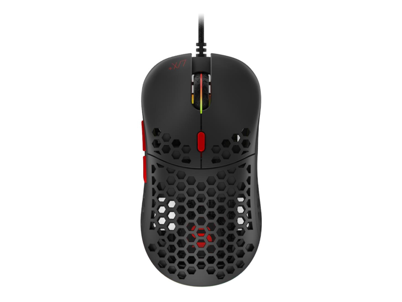 SPC Gear LIX Plus